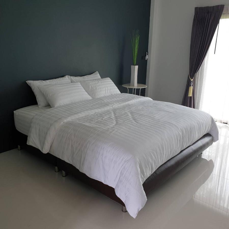 De Vine House Hotel Roi Et Ngoại thất bức ảnh