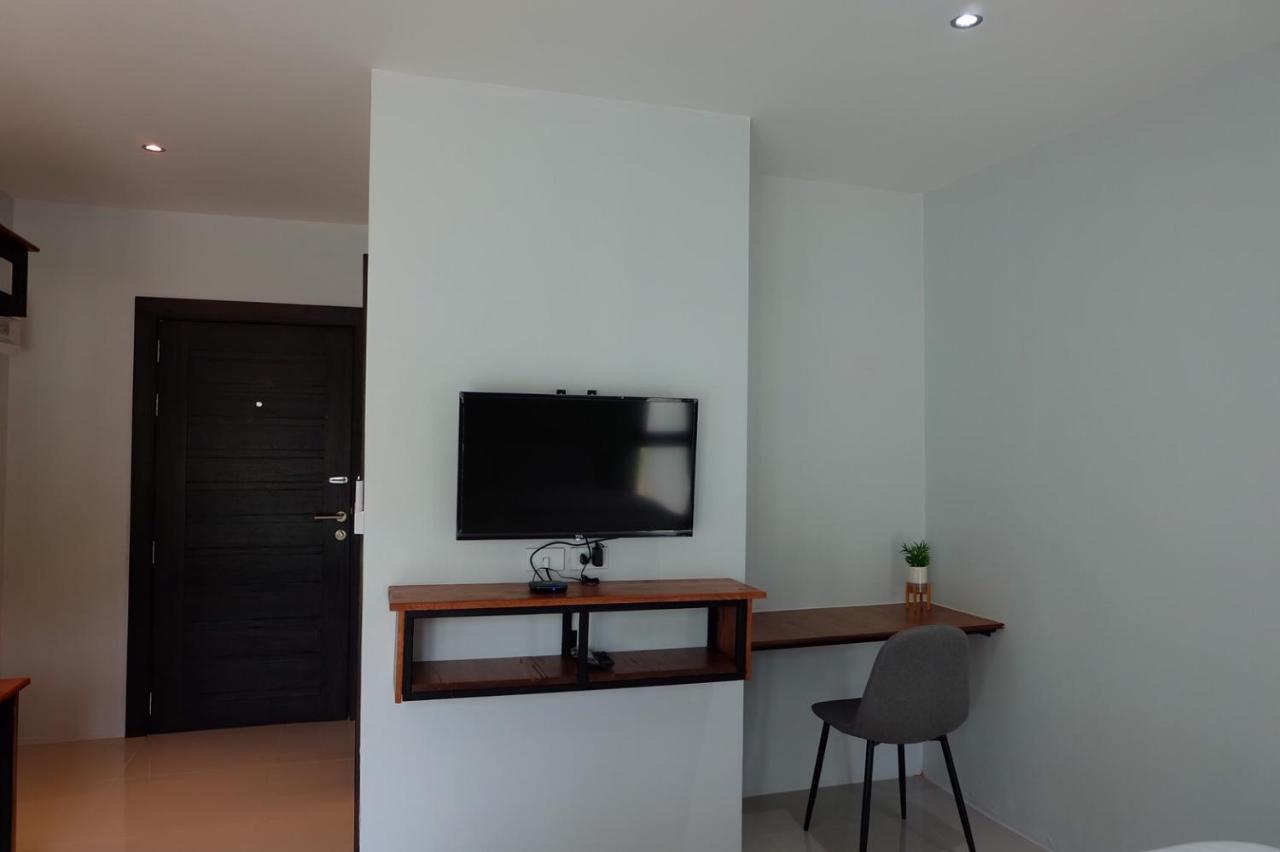De Vine House Hotel Roi Et Ngoại thất bức ảnh